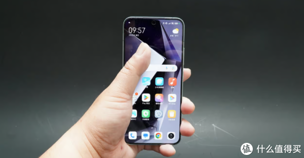 汇通资管 小米还是妥协了，从4999元降至2969元，16GB+1TB+90W闪充